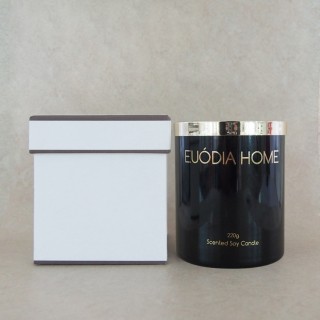 Feuille Soy Scented Candles 220 g